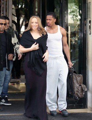 Mariah Carey pic #484004