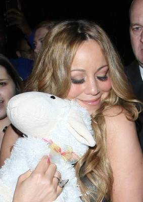Mariah Carey pic #511181