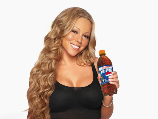 Mariah Carey pic #54309