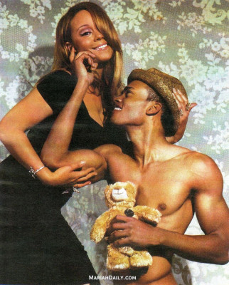 Mariah Carey pic #83484