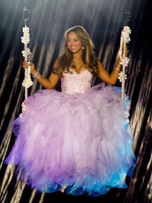 Mariah Carey pic #224780