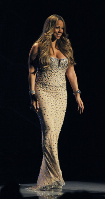 Mariah Carey pic #509069