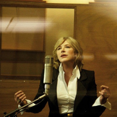 photo 9 in Marianne Faithfull gallery [id224468] 2010-01-12 00:00:00