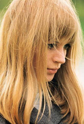 photo 25 in Marianne Faithfull gallery [id252776] 2010-04-30 00:00:00