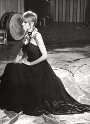 Marianne Faithfull pic #224503