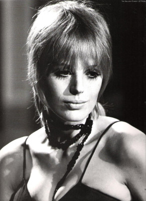 Marianne Faithfull pic #224500