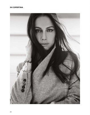 Marica Pellegrinelli pic #1337545