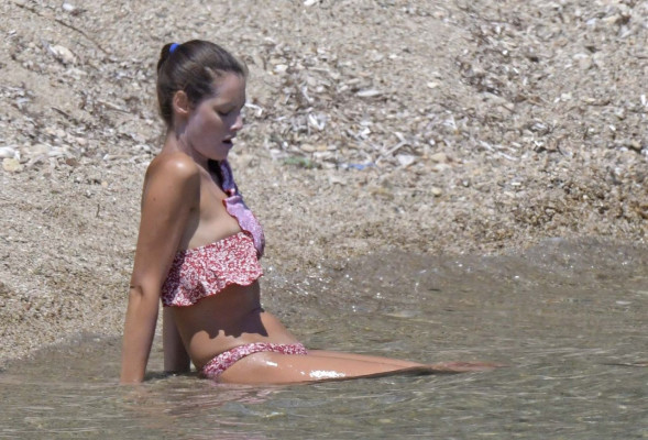 Marica Pellegrinelli pic #1060224