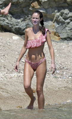 Marica Pellegrinelli pic #1060144