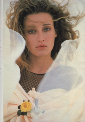 Marie-Sophie Wilson pic #1363013