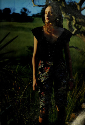 Marie-Sophie Wilson pic #1378216