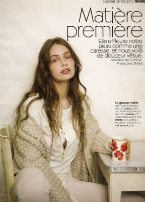 photo 24 in Marie Ange Casta gallery [id211806] 2009-12-10 00:00:00