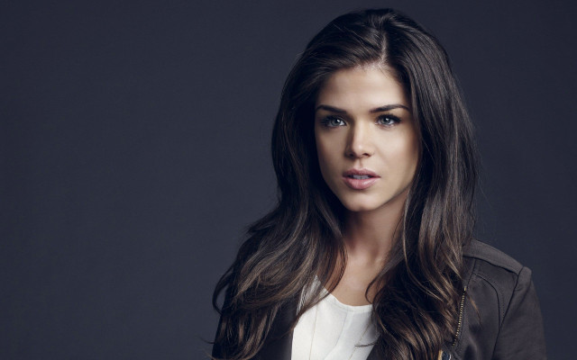 photo 26 in Marie Avgeropoulos gallery [id874124] 2016-08-29 00:00:00