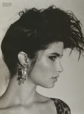 Marija Vujovic pic #20571