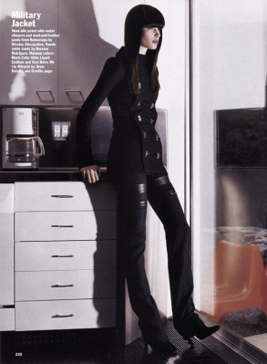 Marija Vujovic pic #42026