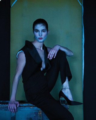 Marija Vujovic pic #1358635