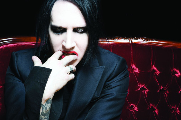 Marilyn Manson pic #87709