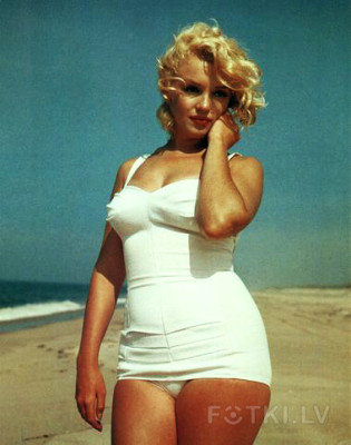 Marilyn Monroe pic #101540