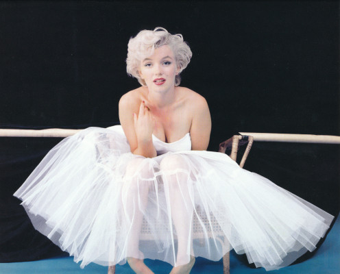 Marilyn Monroe pic #421811