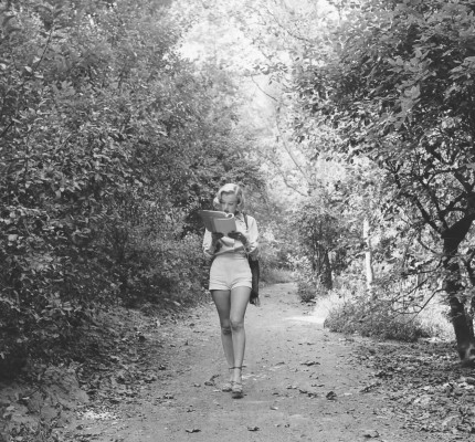 Marilyn Monroe pic #123169