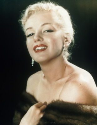 Marilyn Monroe pic #207115