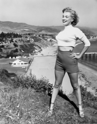 Marilyn Monroe pic #207114