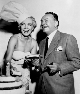 Marilyn Monroe pic #207111
