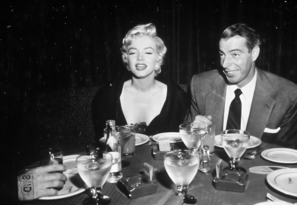 Marilyn Monroe pic #207103