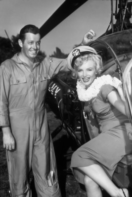 Marilyn Monroe pic #207121