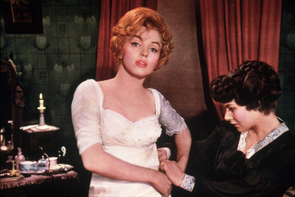 Marilyn Monroe pic #272481