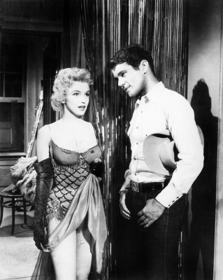 Marilyn Monroe pic #425421