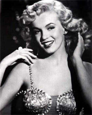 Marilyn Monroe pic #363832