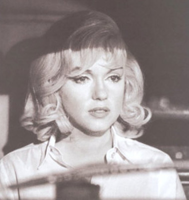 Marilyn Monroe pic #363830