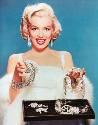 Marilyn Monroe pic #368885