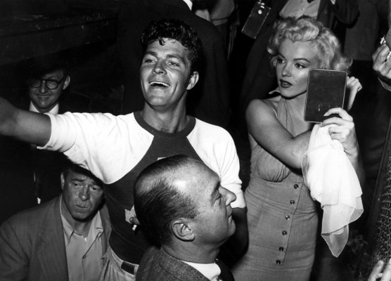 Marilyn Monroe pic #170517