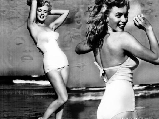 Marilyn Monroe pic #269665