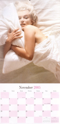Marilyn Monroe pic #21706