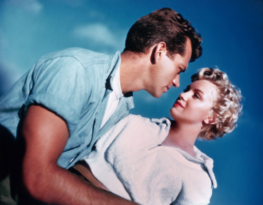 Marilyn Monroe pic #368896