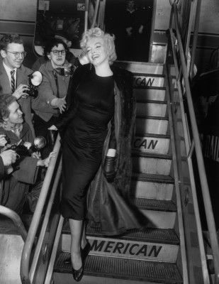 Marilyn Monroe pic #368898