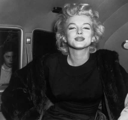 Marilyn Monroe pic #368860