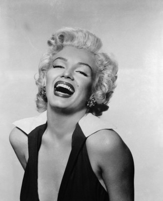 Marilyn Monroe pic #281043
