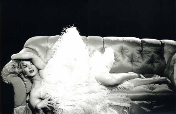 Marilyn Monroe pic #153843