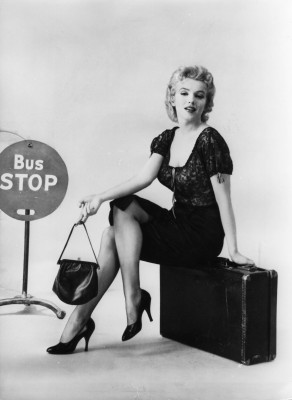 Marilyn Monroe pic #424653
