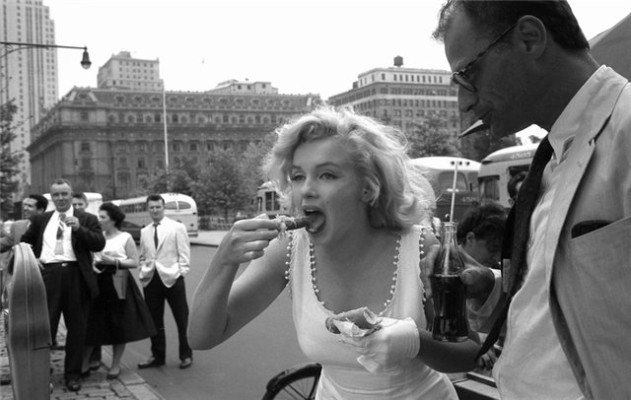 Marilyn Monroe pic #185326