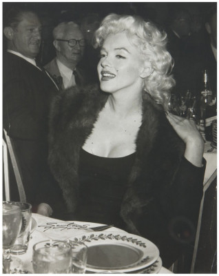 Marilyn Monroe pic #269660