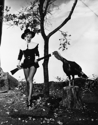 Marilyn Monroe pic #368868