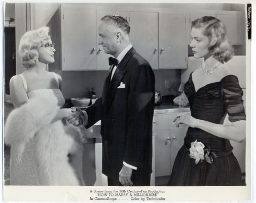Marilyn Monroe pic #275713