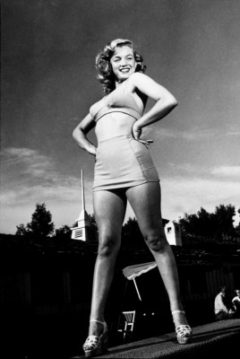 Marilyn Monroe pic #80587