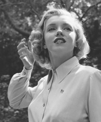Marilyn Monroe pic #123164