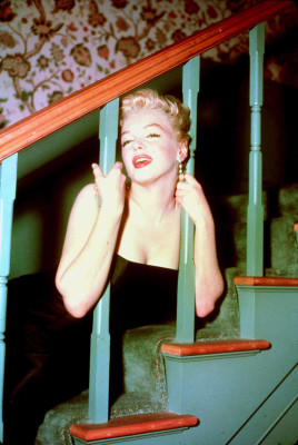 Marilyn Monroe pic #80600
